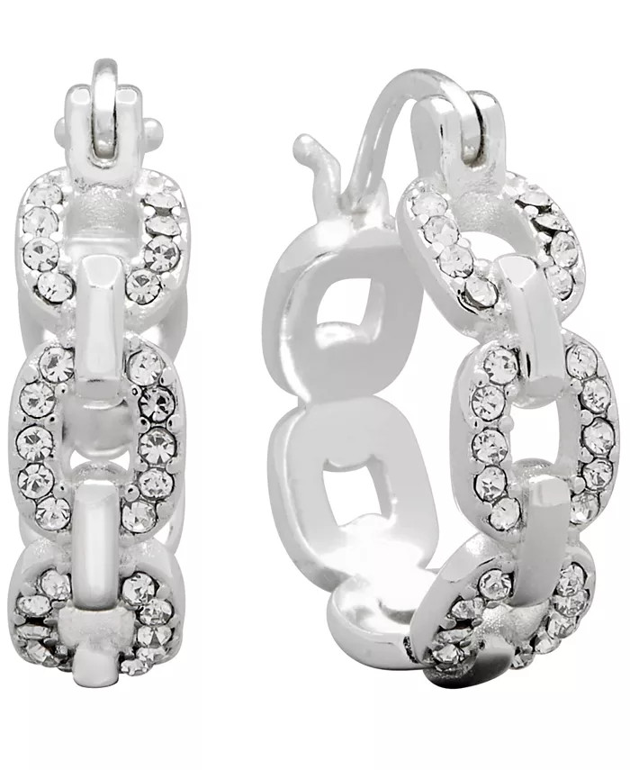 Women's Hoop Earring | Macys (US)