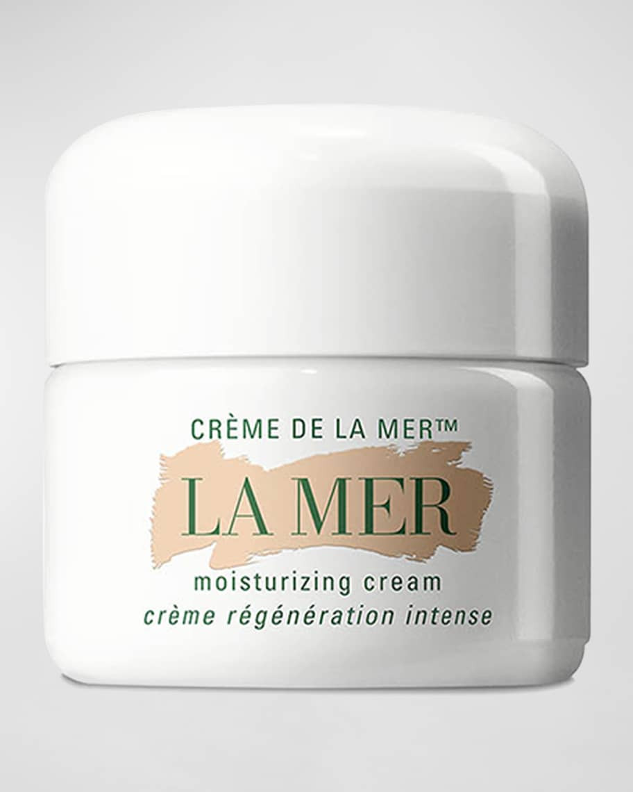 La Mer 0.5 oz. Cr&egrave;me de la Mer Moisturizing Cream | Neiman Marcus