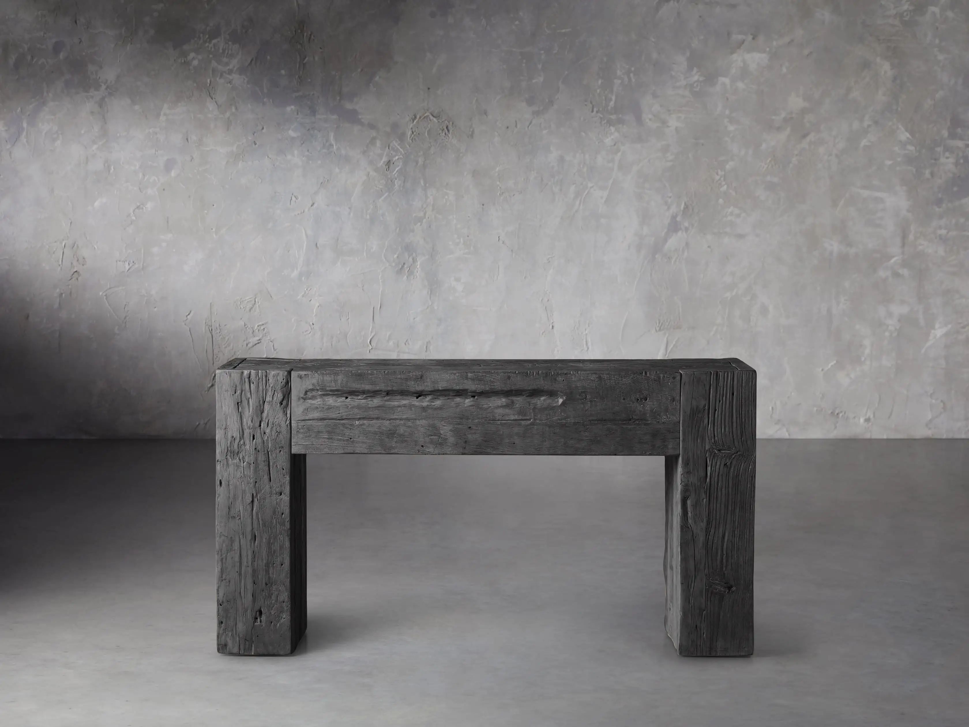 Ubud Console | Arhaus