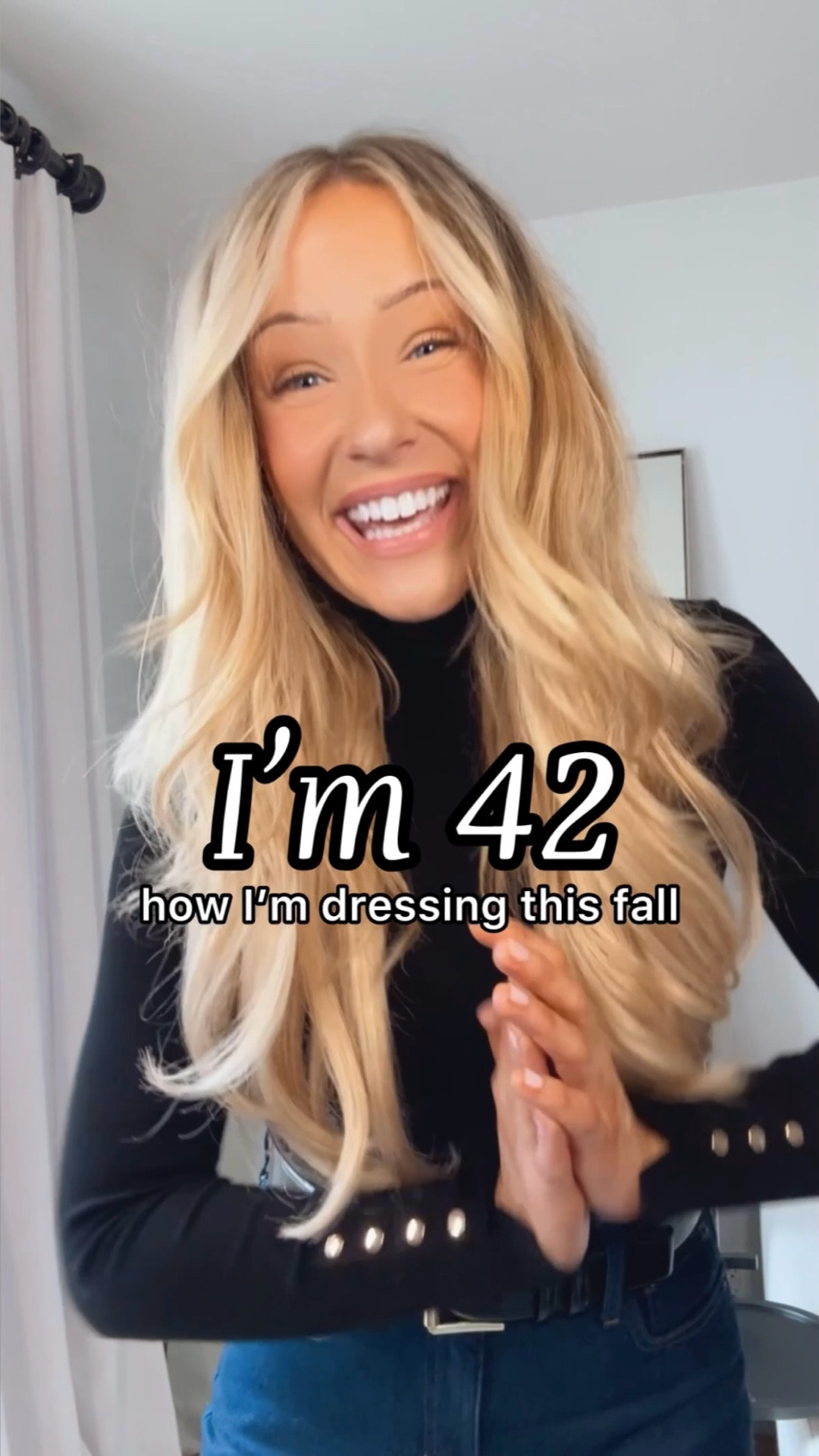 40s fashion

Millennial outfits

#LTKOver40