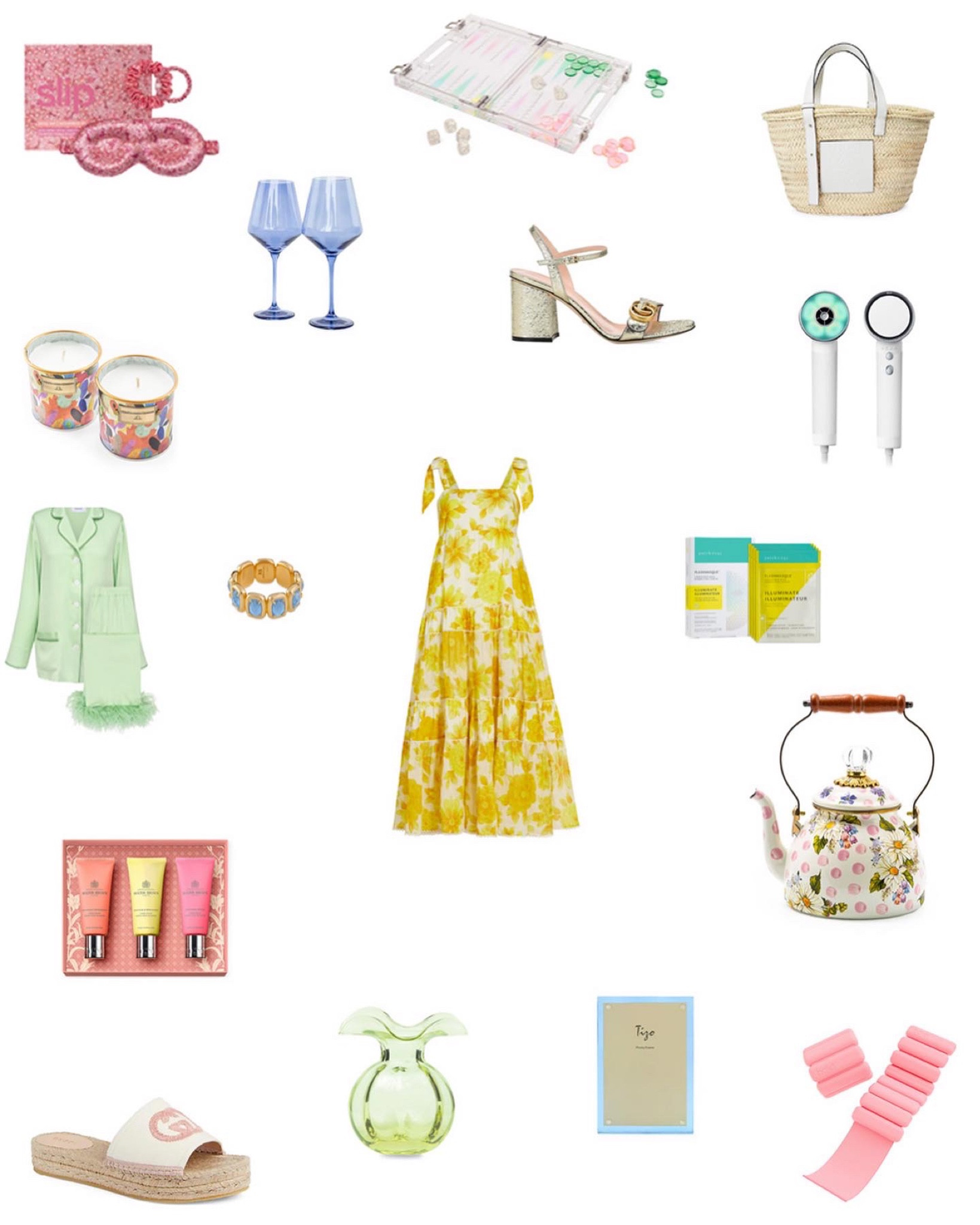 Mother’s Day gift guide 💗 @saks #saks #sakspartner #giftguide 

#LTKGiftGuide #LTKSeasonal #LTKunder50