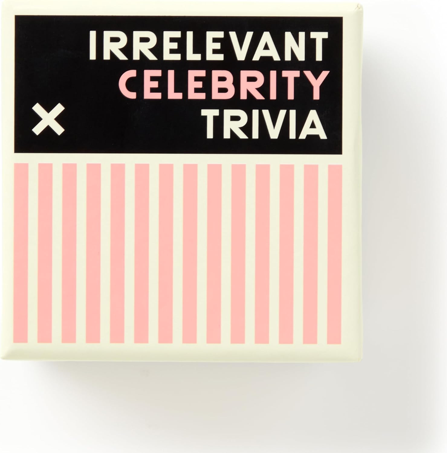 Brass Monkey Irrelevant Celebrity Trivia | Amazon (US)