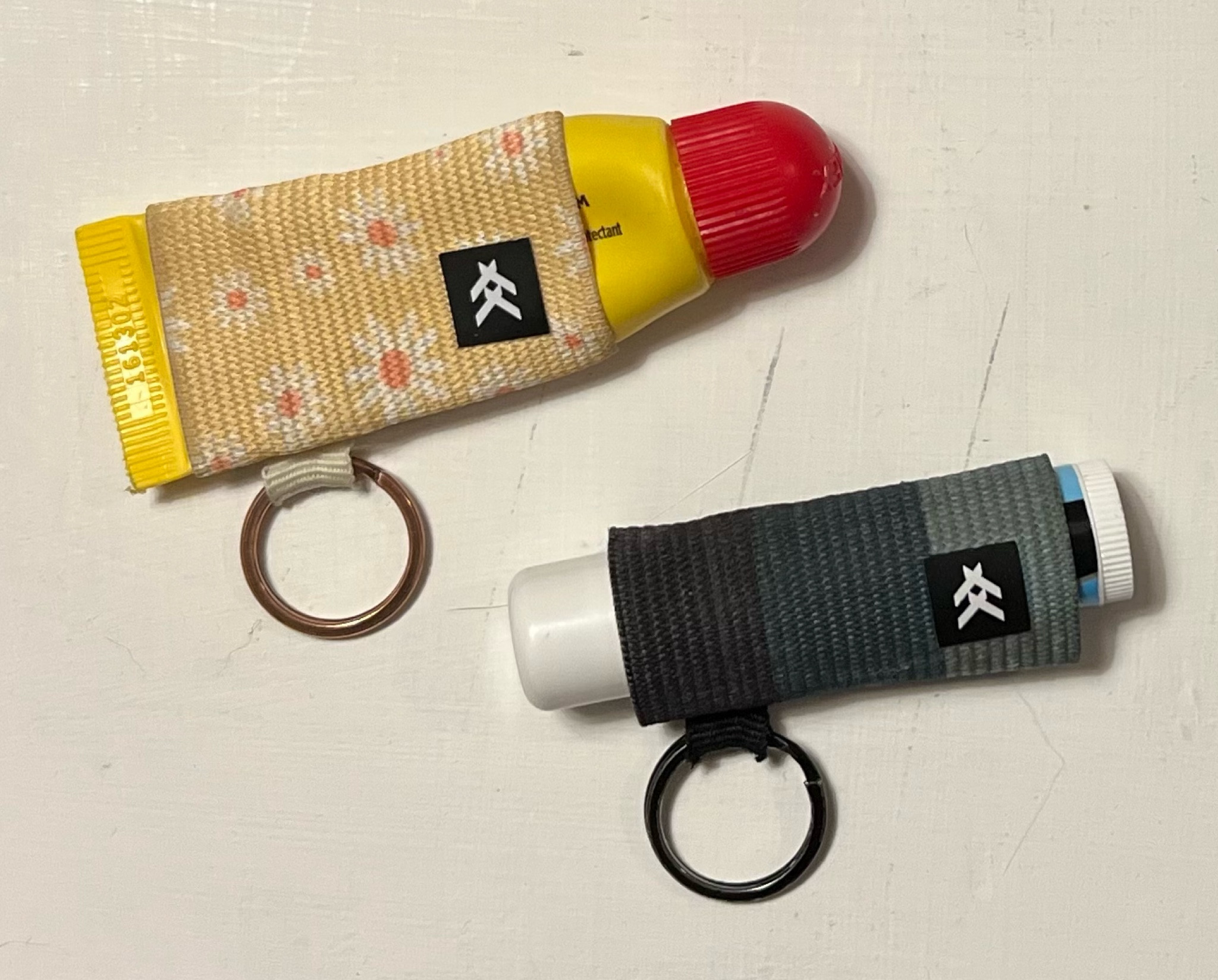 Lip balm keyring

#LTKtravel #LTKBacktoSchool #LTKFind