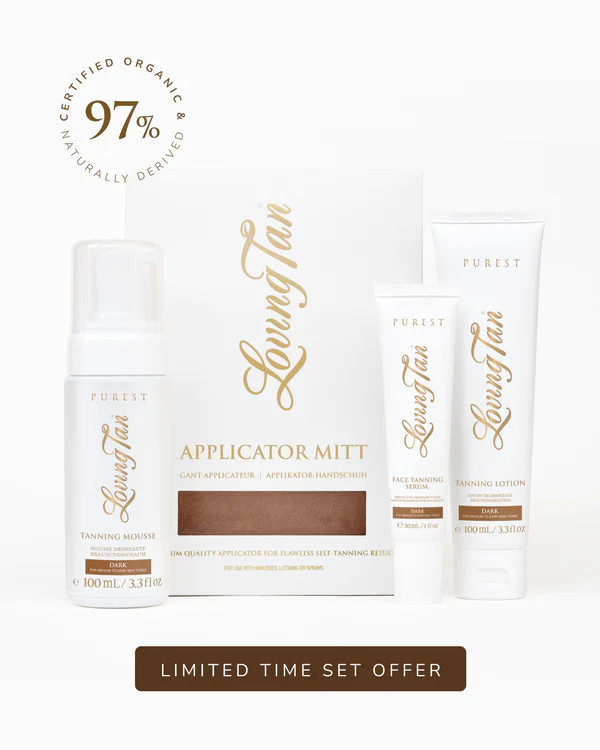The purest collection | Loving Tan - US