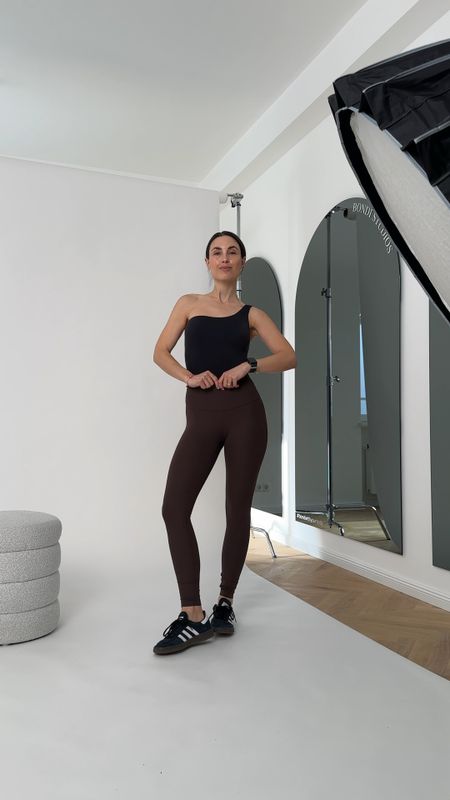 Pilates Outfit Inspo 

#LTKworkwear #LTKfitness #LTKplussize