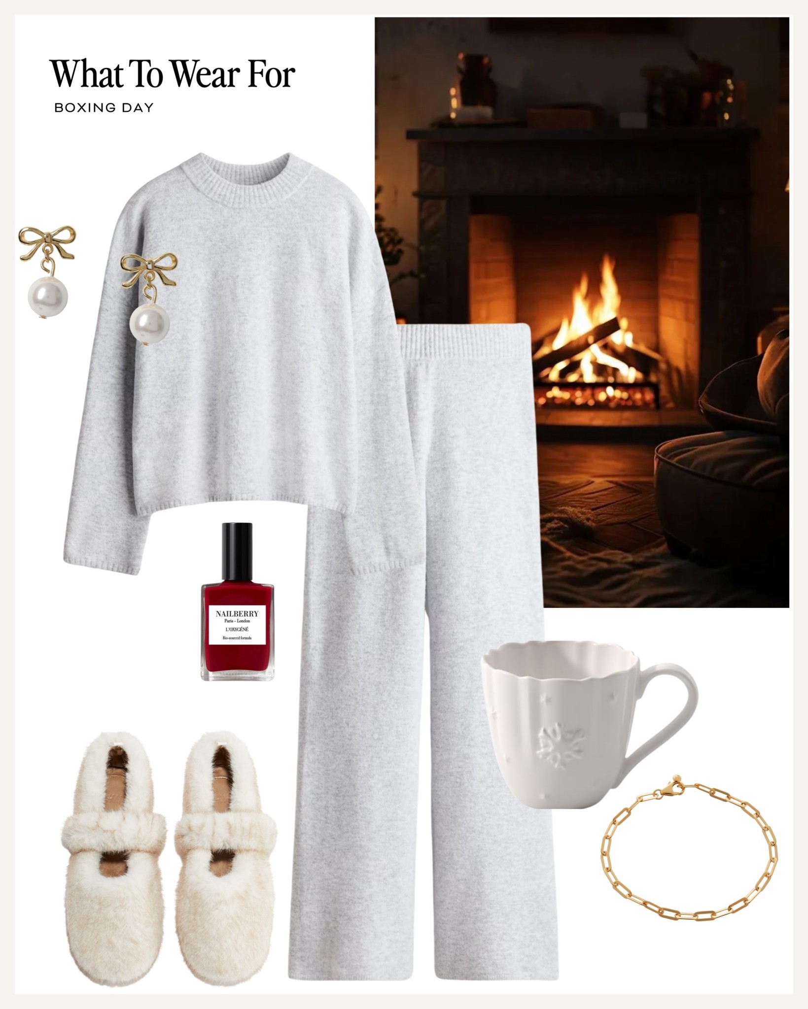 Boxing Day inspo 🫶

#LTKwinter #LTKuk