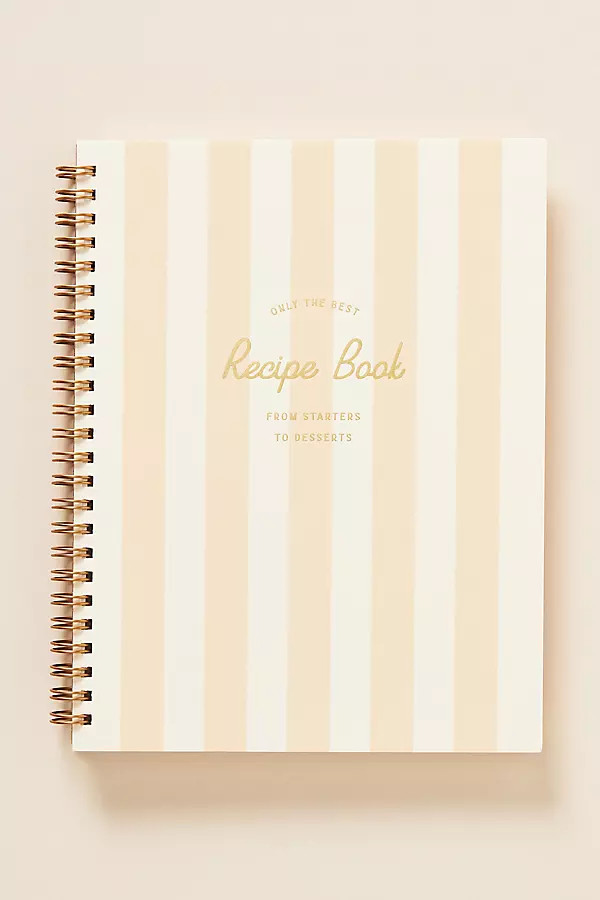 Ruff House Recipe Book | Anthropologie (US)