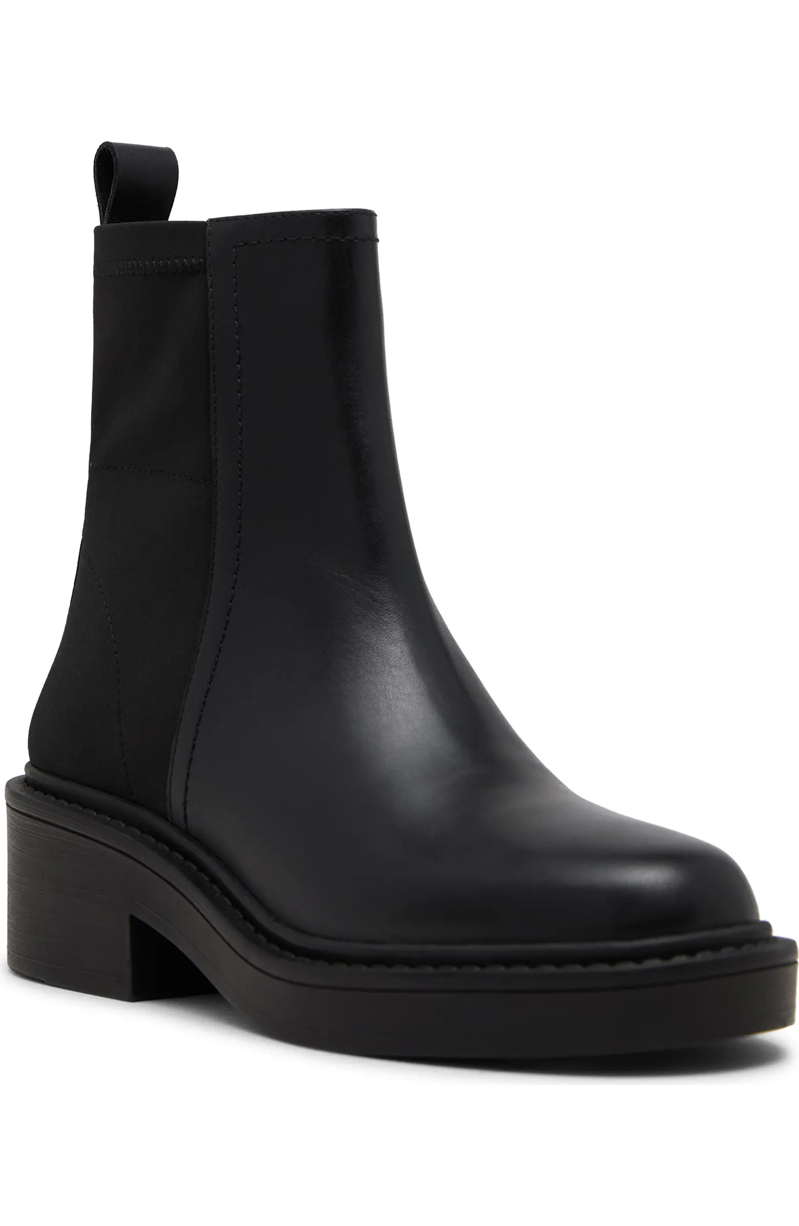 Blondo Risser Waterproof Chelsea Boot (Women) | Nordstromrack | Nordstrom Rack