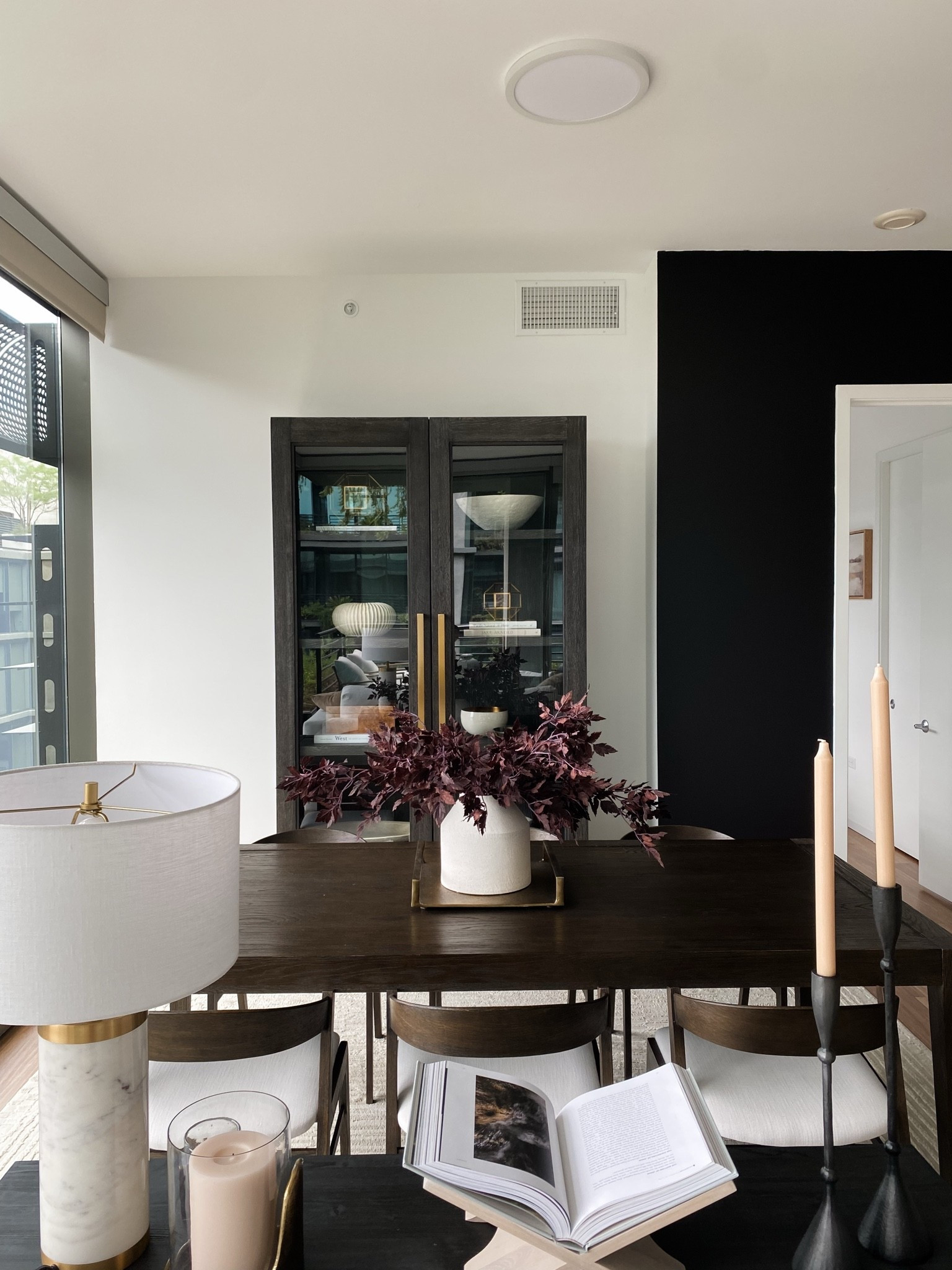 Organic modern home styling for fall🍂

#LTKHome