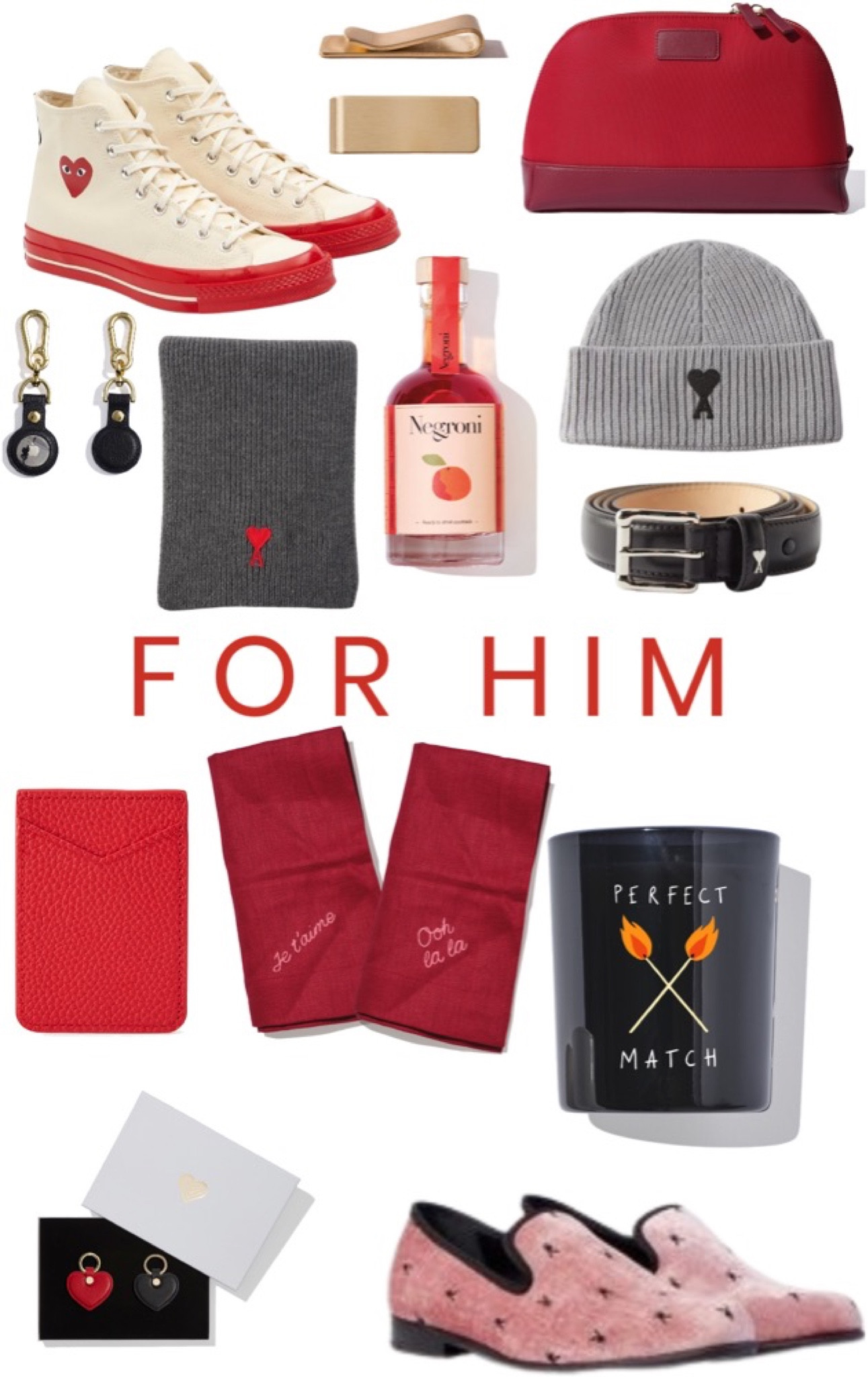 Valentines gift guide for him 

#LTKmens #LTKSeasonal #LTKGiftGuide