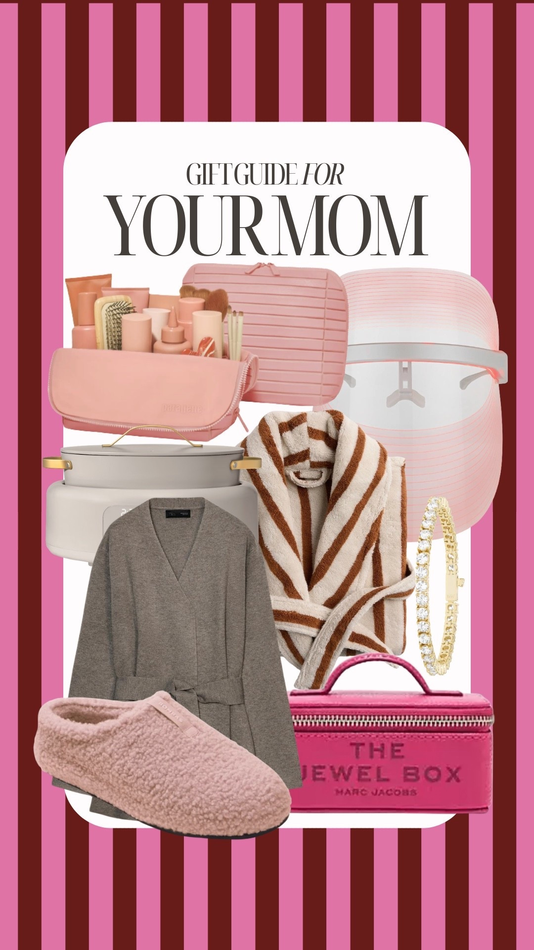 Gift ideas for your mom, last minute gifts for her 

#LTKHoliday #LTKGiftGuide
