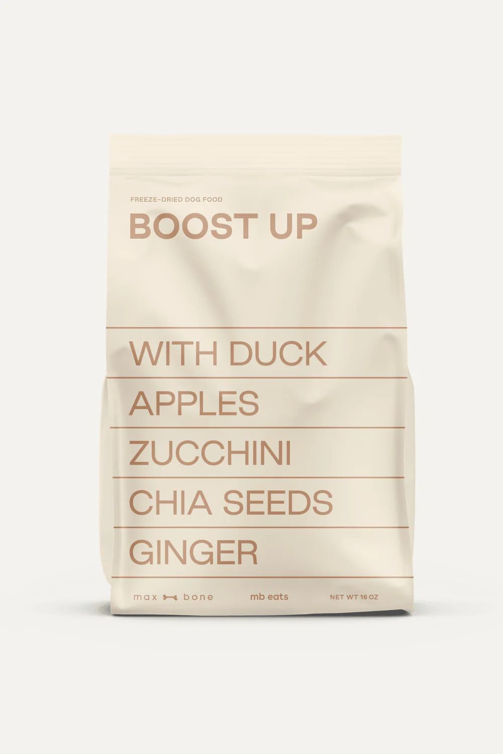 Duck Meal | max-bone