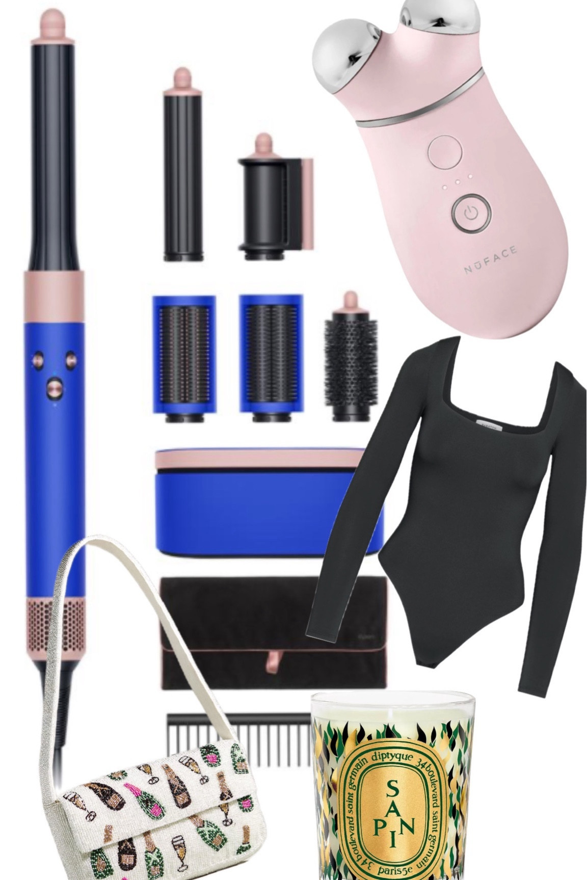Black Friday deals on Christmas gifts for her 

#LTKCyberWeek #LTKsalealert #LTKGiftGuide