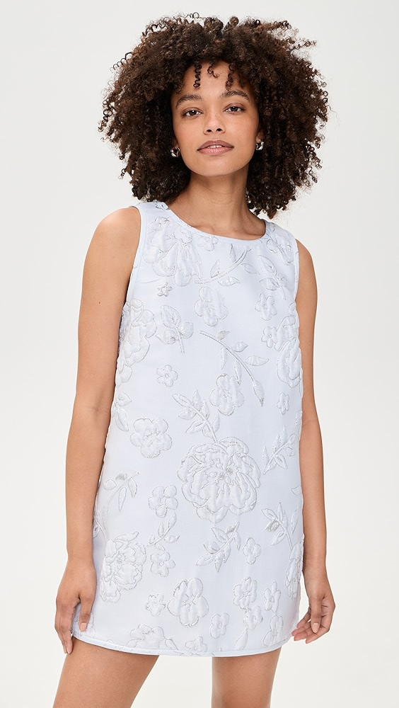 Swing Swing Tank Dress | Shopbop