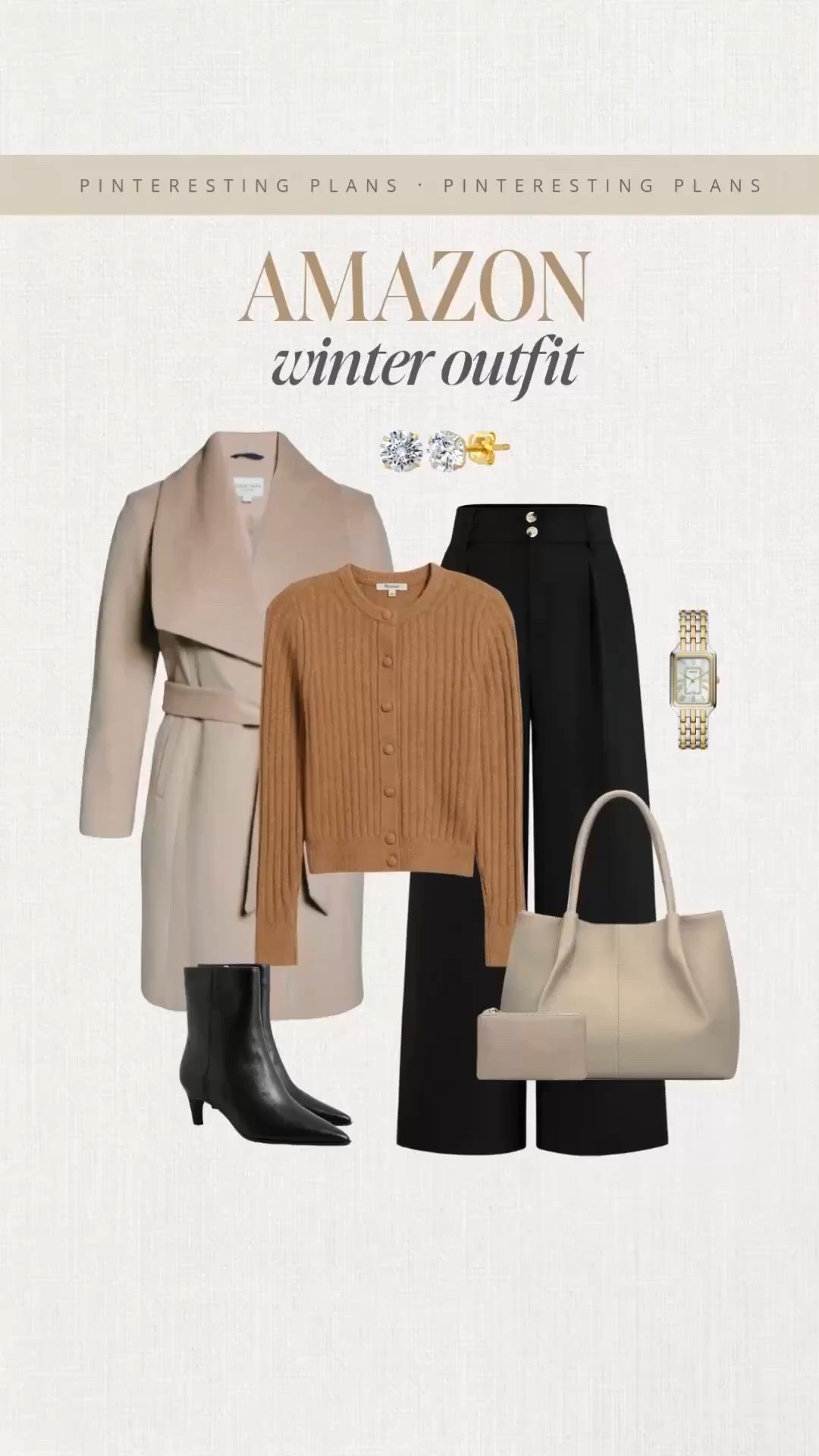 Amazon winter outfit idea 🙌🏻🙌🏻

Winter outfit, winter style, winter fashion, coat, sweater, pants

#LTKSeasonal #LTKFindsUnder100 #LTKootd

#LTKHoliday #LTKSeasonal #LTKCyberWeek

#LTKWorkwear #LTKootd #LTKSeasonal

#LTKootd #LTKWorkwear #LTKSeasonal

#LTKWorkwear #LTKSeasonal #LTKootd

#LTKWorkwear #LTKdayinmylife #LTKootd