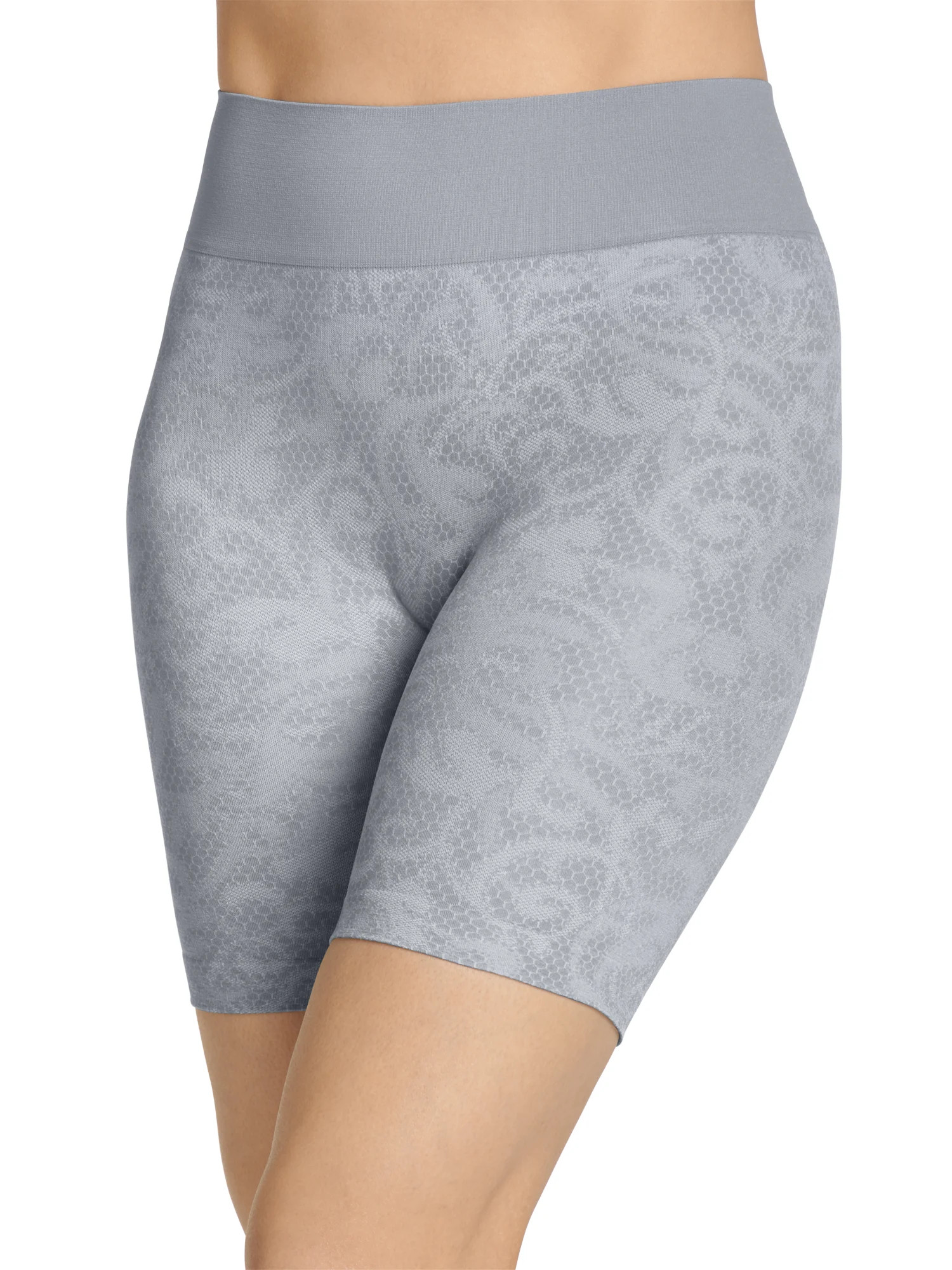 Jockey Women's Life Jaquard Slipshort | Walmart (US)