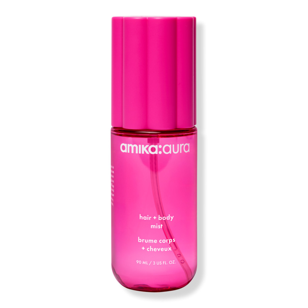 amika Amika:Aura Hair And Body Mist | Ulta