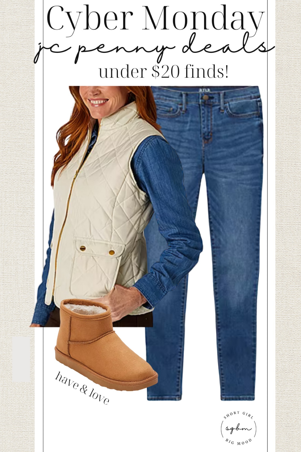 #LTKGiftGuide #LTKfindsunder50 #LTKsalealert