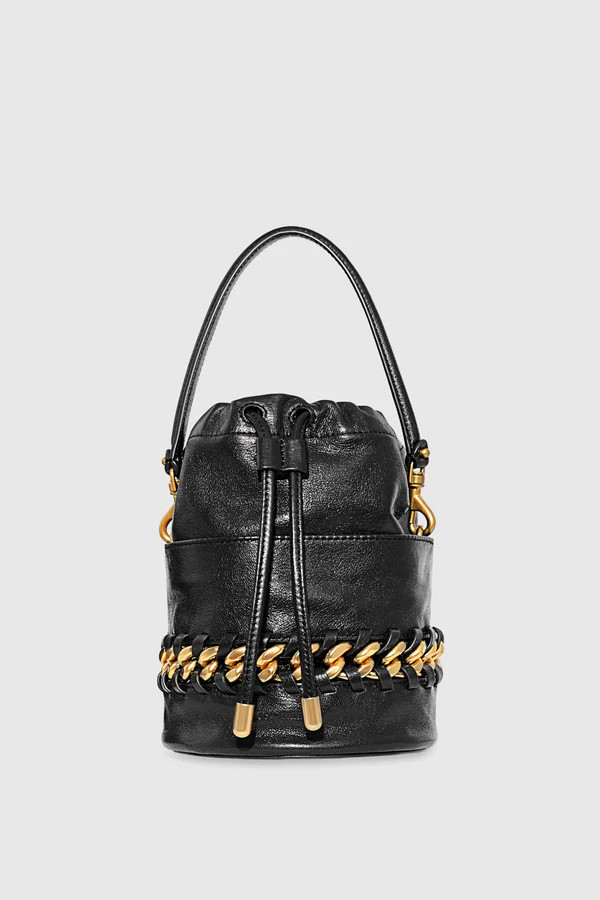 Chain Bucket | Rebecca Minkoff US