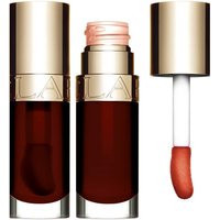 Clarins Lip Comfort Oil 09 Chocolate 7ml | Boots.com