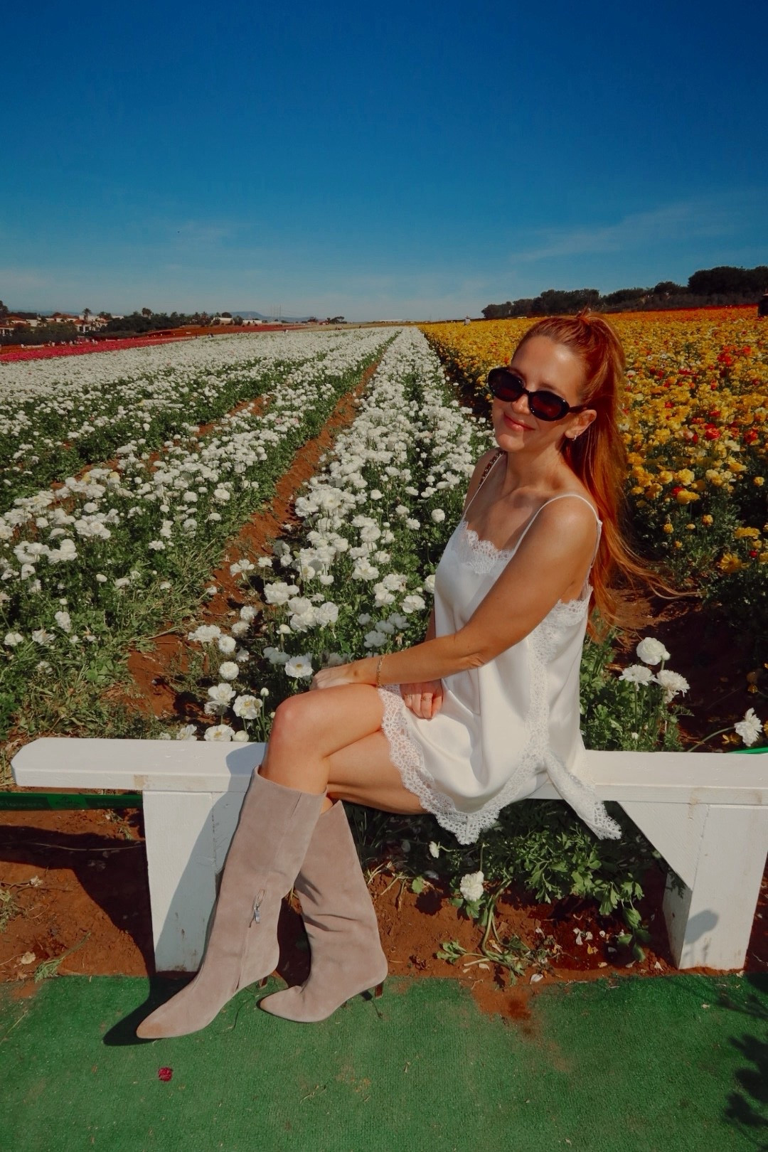 Aritzia satin set 

#LTKdayinmylife #LTKootd