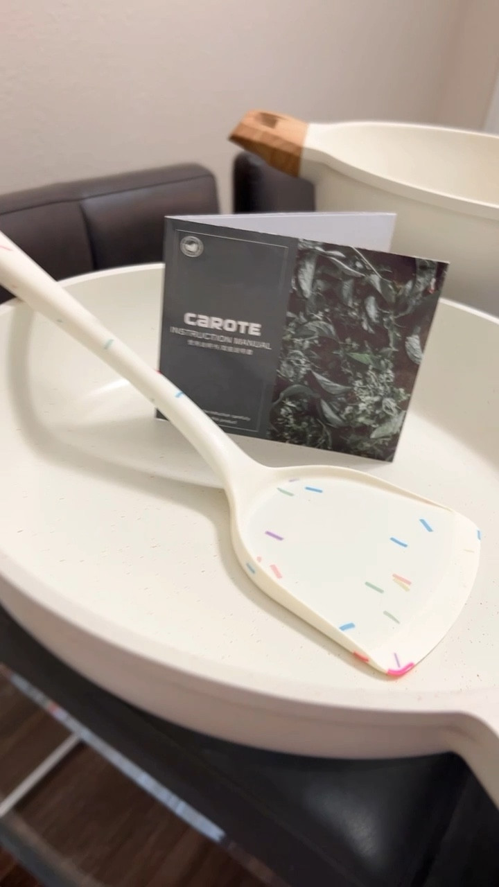 SET DE SARTENES Y OLLAS CAROTE 💫
#carote #carotepans #carotepots #carotepotsandpanset #carotecookware  #cookwareset 

#LTKGiftGuide #LTKHome