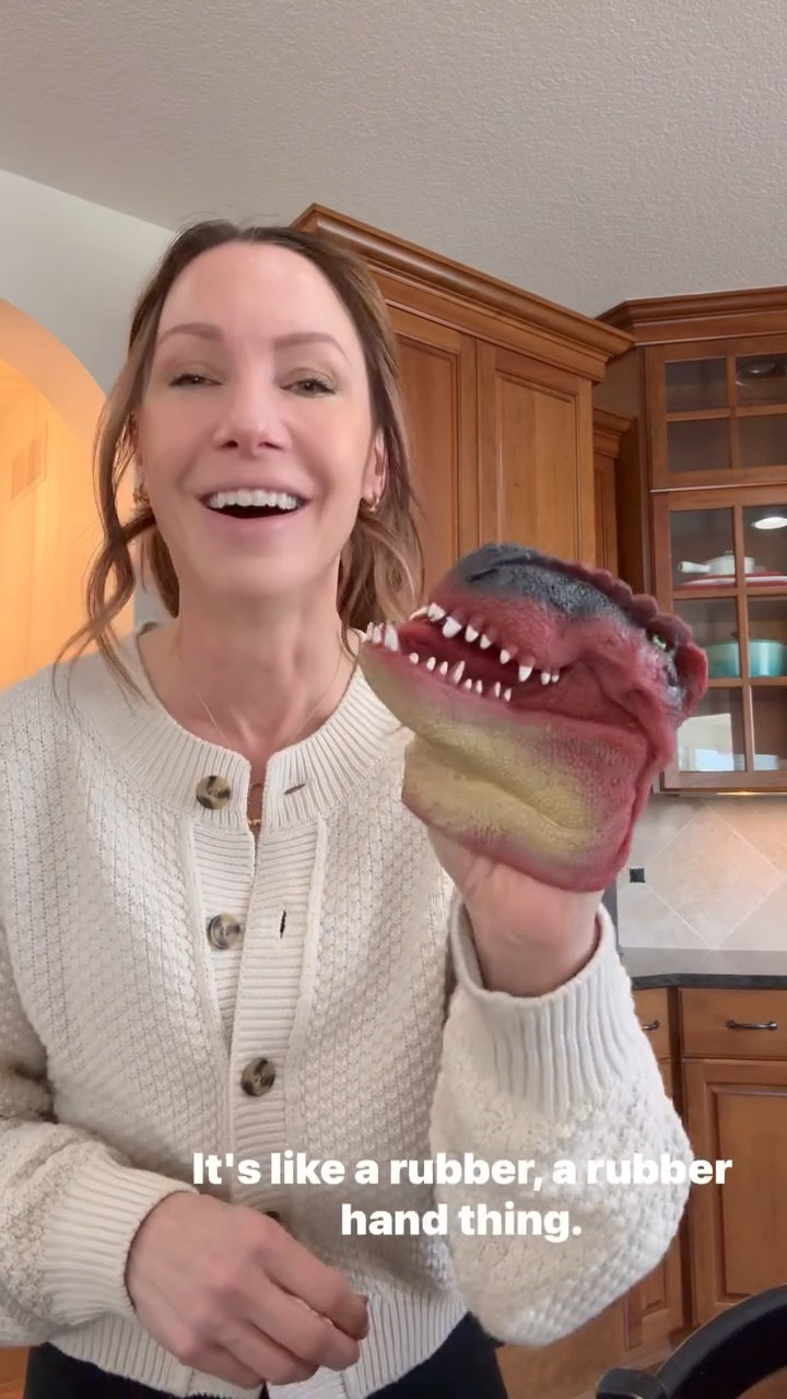 Easter show and tell! Love this free people cardigan- I wear it often! Size small 

#LTKWatchNow #LTKStyleTip #LTKOver40