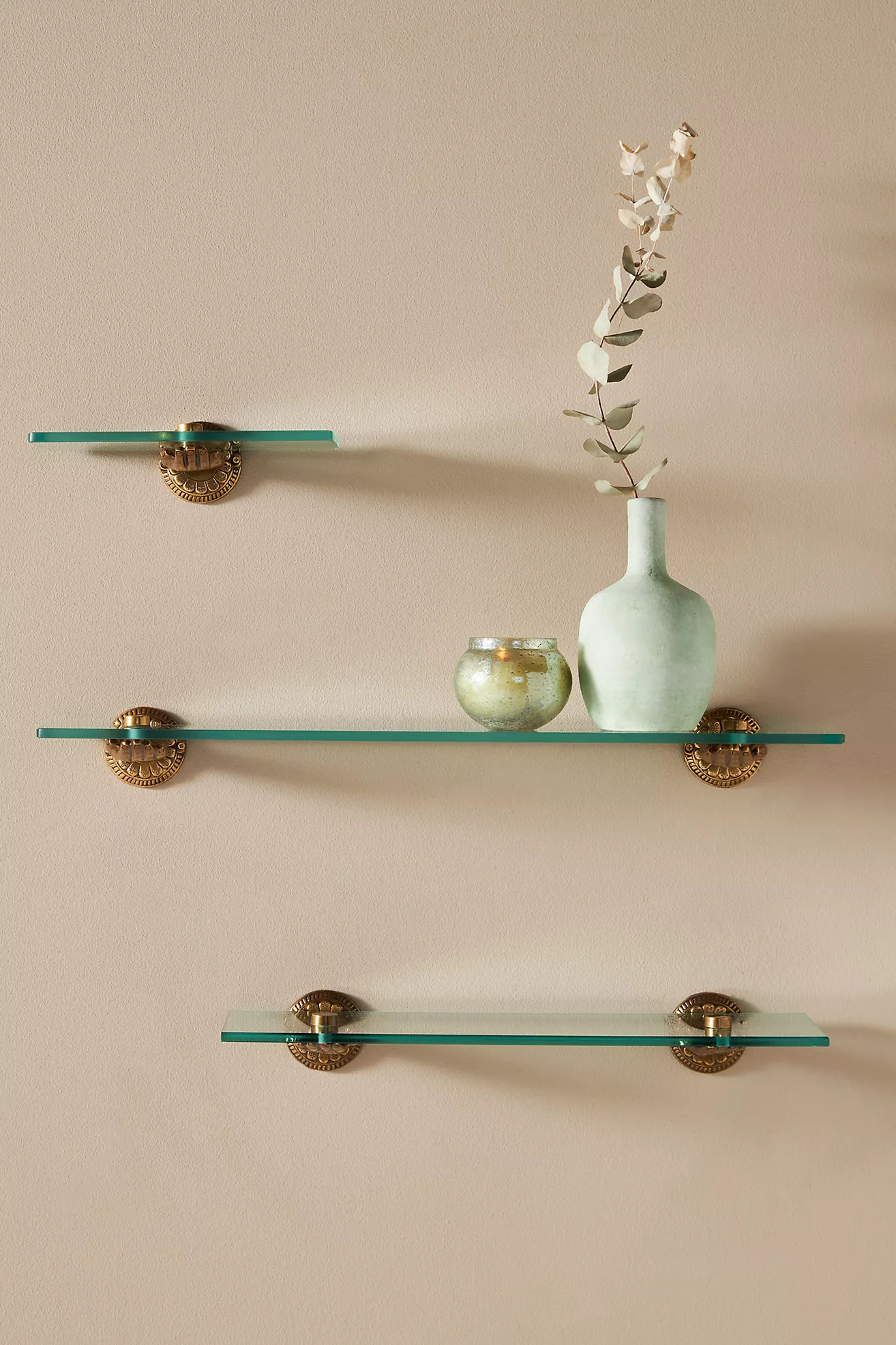 Nellie Shelf | Anthropologie (US)