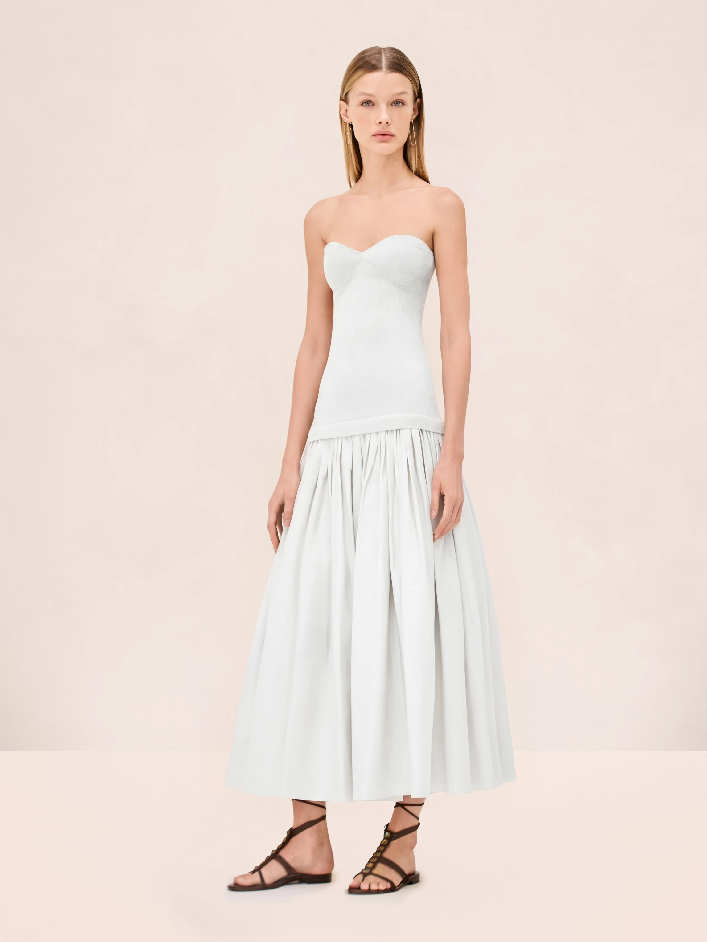 Cannes Dress | Alexis