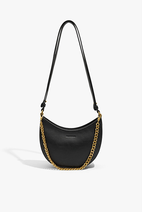 Chain Shoulder Bag | Country Road