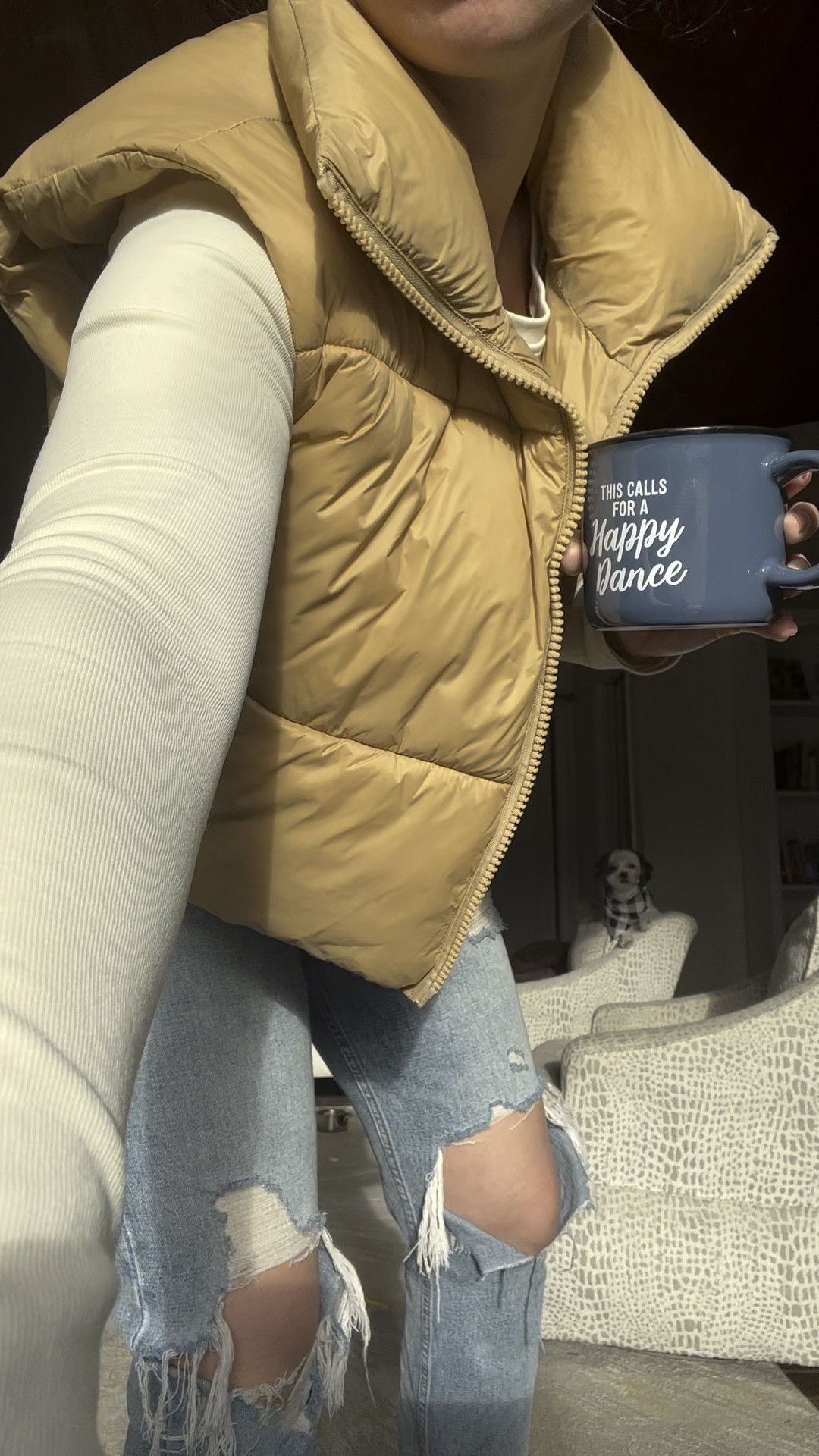 Cyber Monday deal on my puffer vest, no show socks, and these great basic long sleeve tops! 

#LTKGiftGuide #LTKFindsUnder50 #LTKCyberWeek