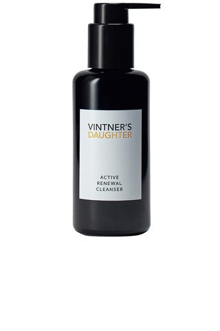 Vintner's Daughter Active Renewal Cleanser in Beauty: NA | FWRD 