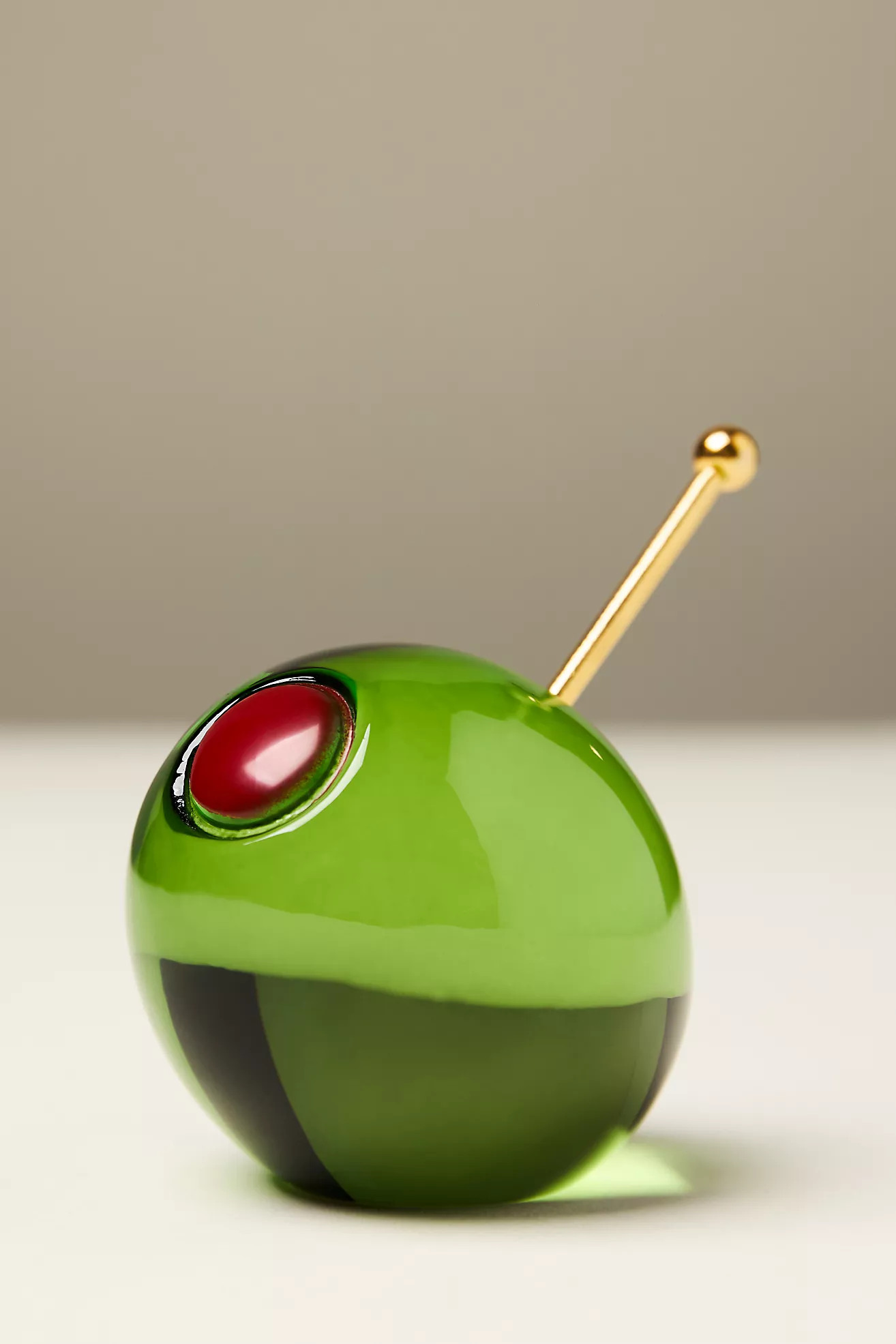 Cocktail Garnish Decorative Object | Anthropologie (US)