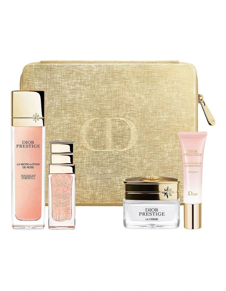 The Regenerating and Perfecting Discovery Ritual Prestige Set | Myer