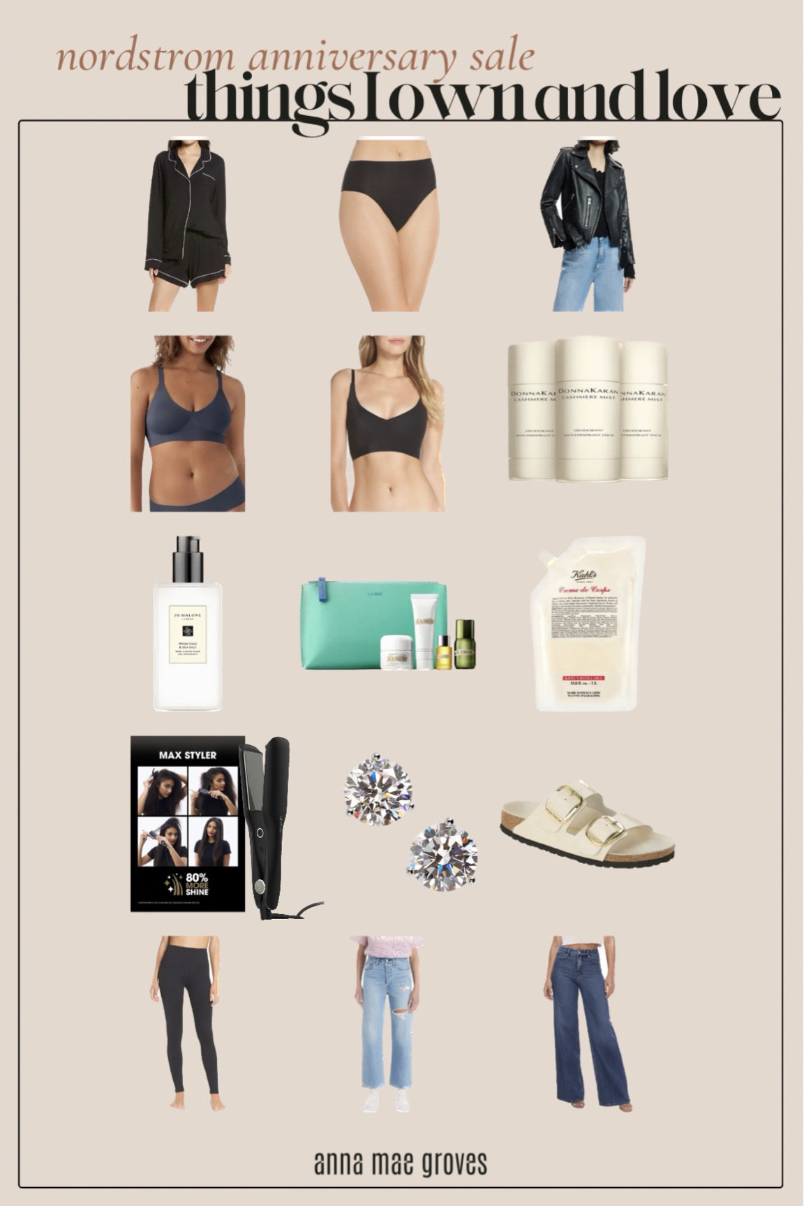 Things I own and love! #nsale #LTKxNSale

#LTKxNSale