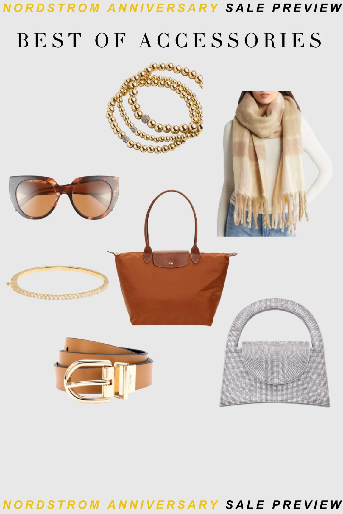 NORDSTROM ANNIVERSARY SALE!! Best of accessories! 

#LTKSaleAlert #LTKStyleTip #LTKxNSale