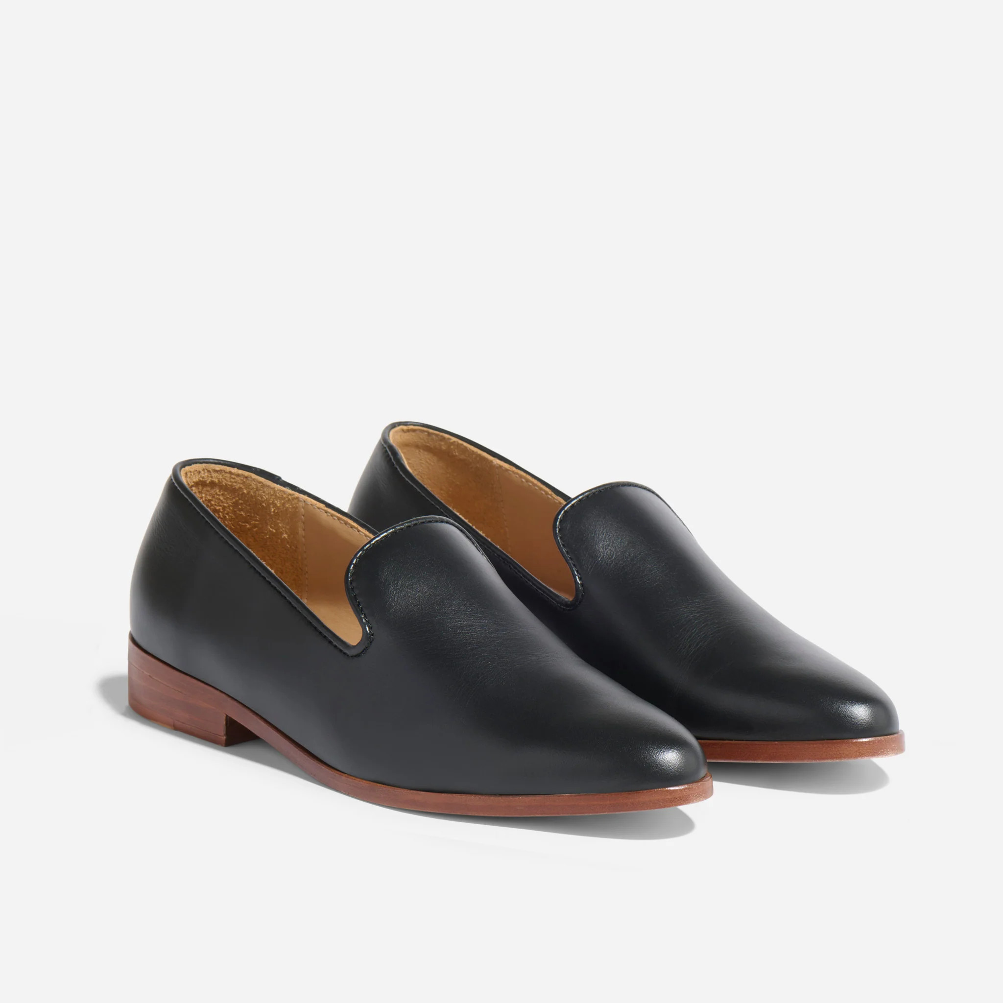 Everyday Slip On Loafer | Nisolo