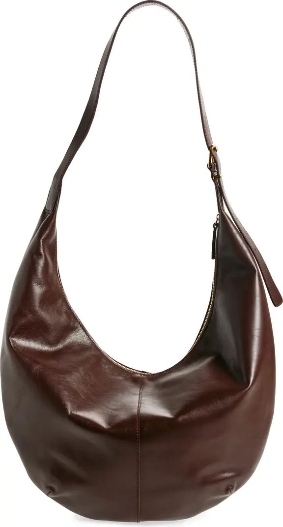 The Essential Curve Shoulder Bag | Nordstrom