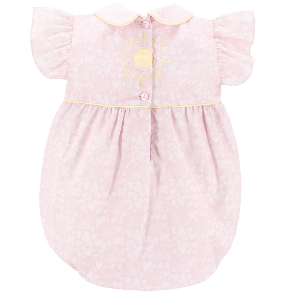 Rise School Girl Bubble | Dondolo