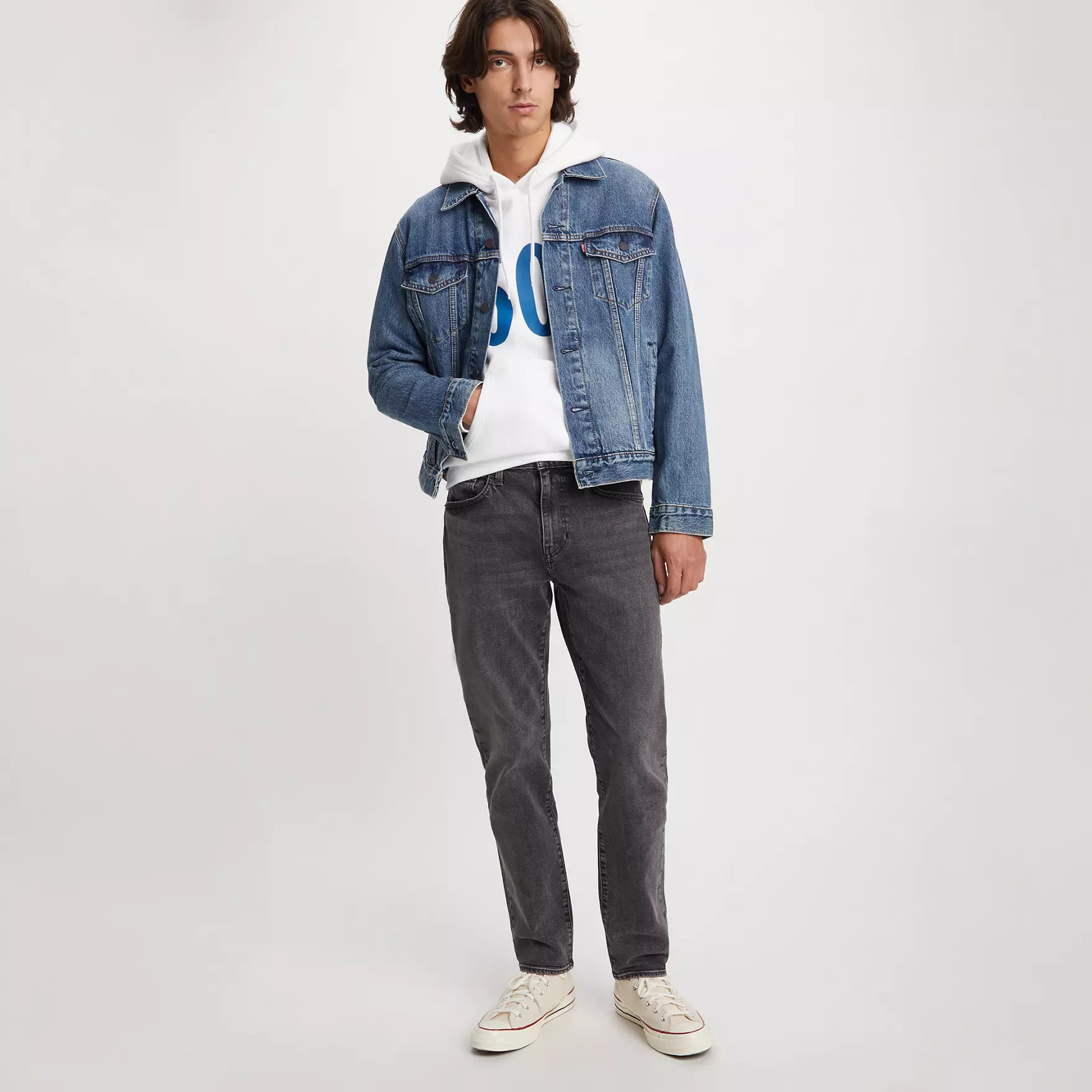 502™ Taper Fit Men's Jeans | Levi's US