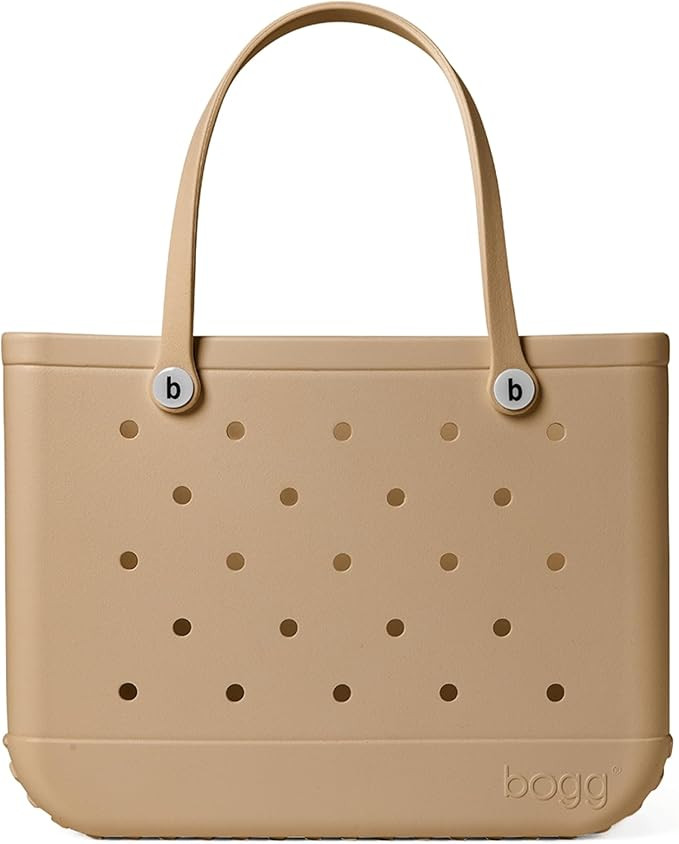 BOGG BAG - Original, Extra Large Tote Bag - 19in L x 9in W x 14in H - Lightweight, Washable, Dura... | Amazon (US)