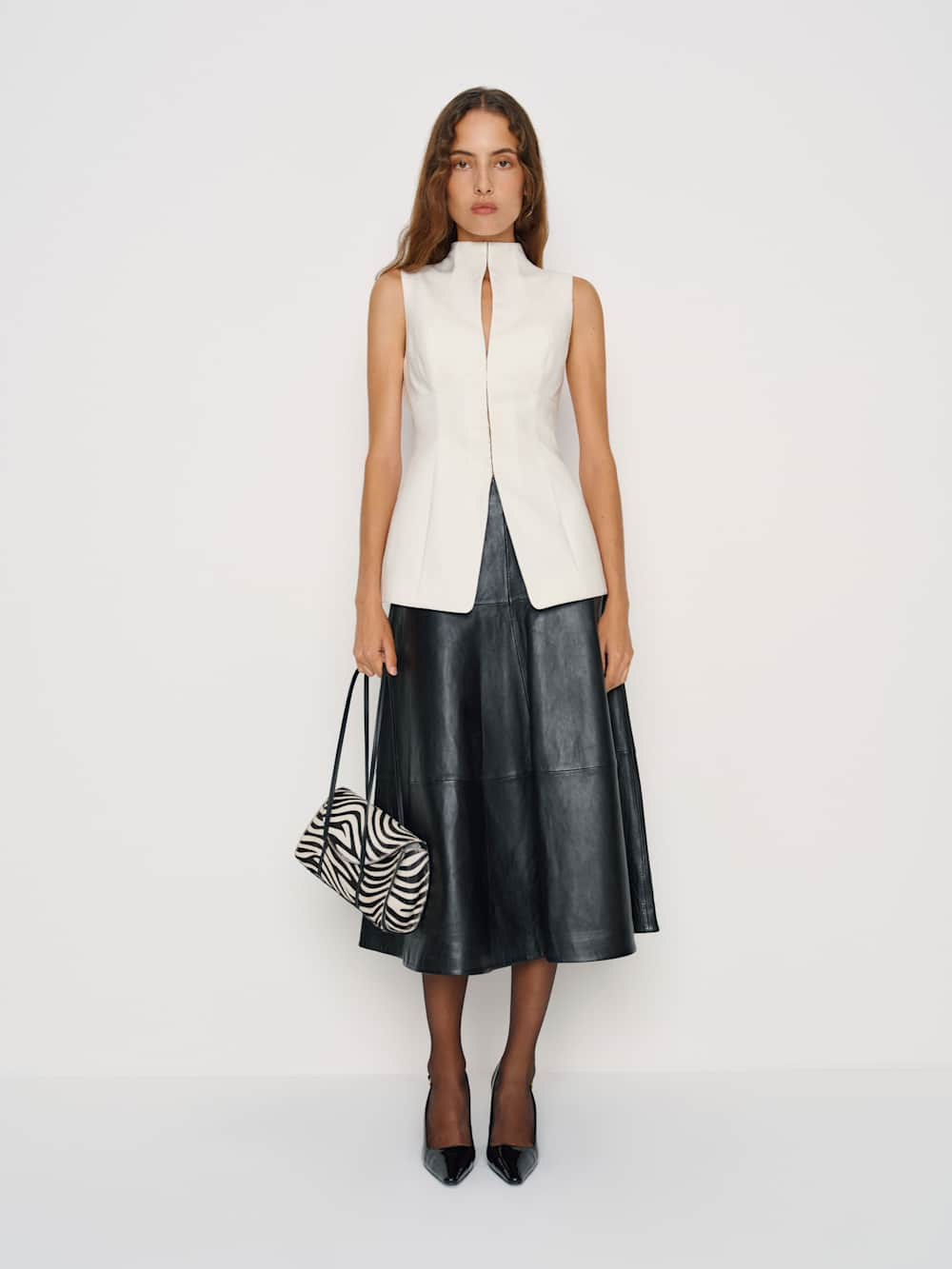 Esena Top | Reformation (Global)