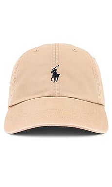 Chino Cap
                    
                    Polo Ralph Lauren | Revolve Clothing (Global)