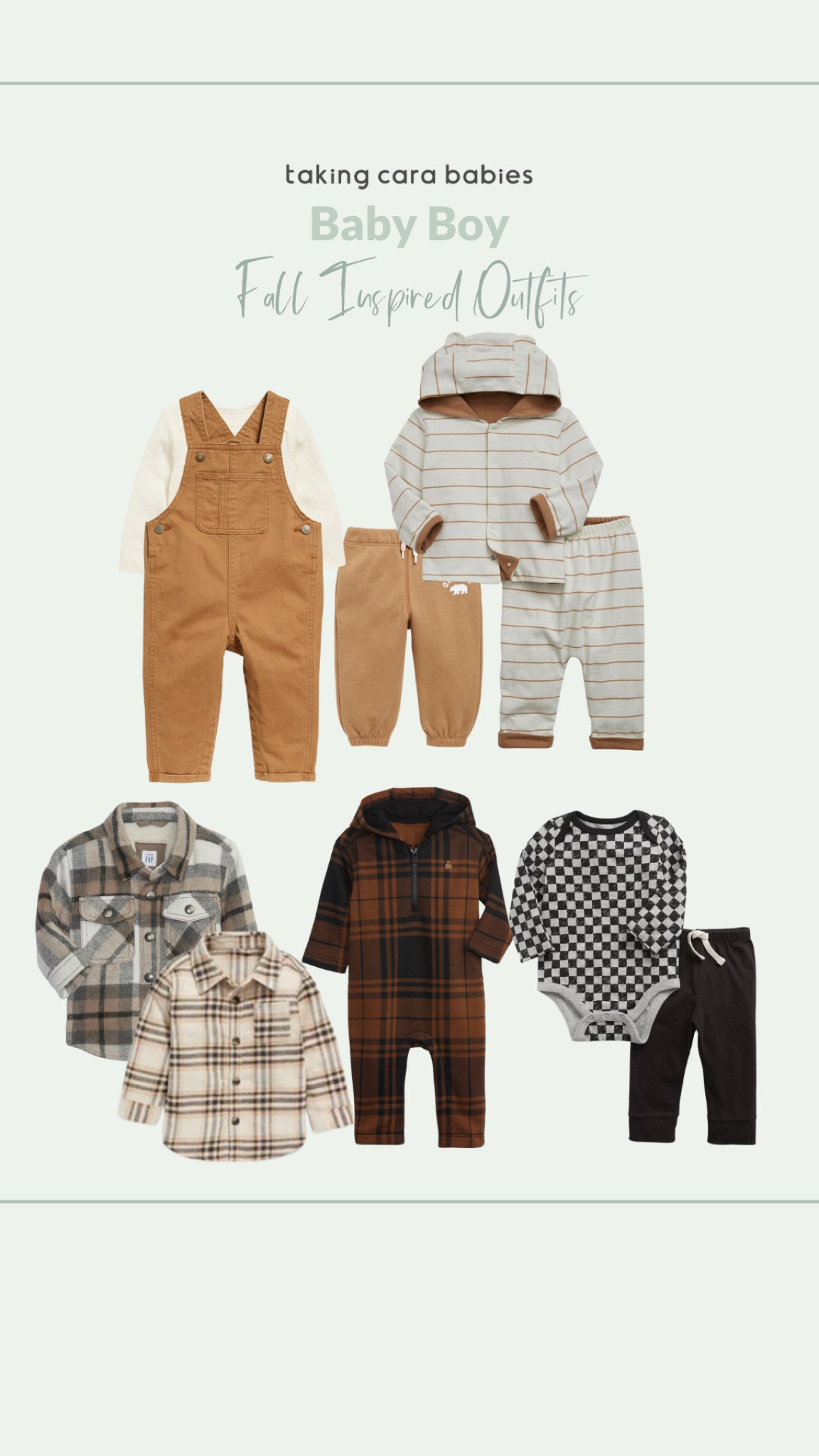 #LTKstyletip #LTKfindsunder50 #LTKbaby