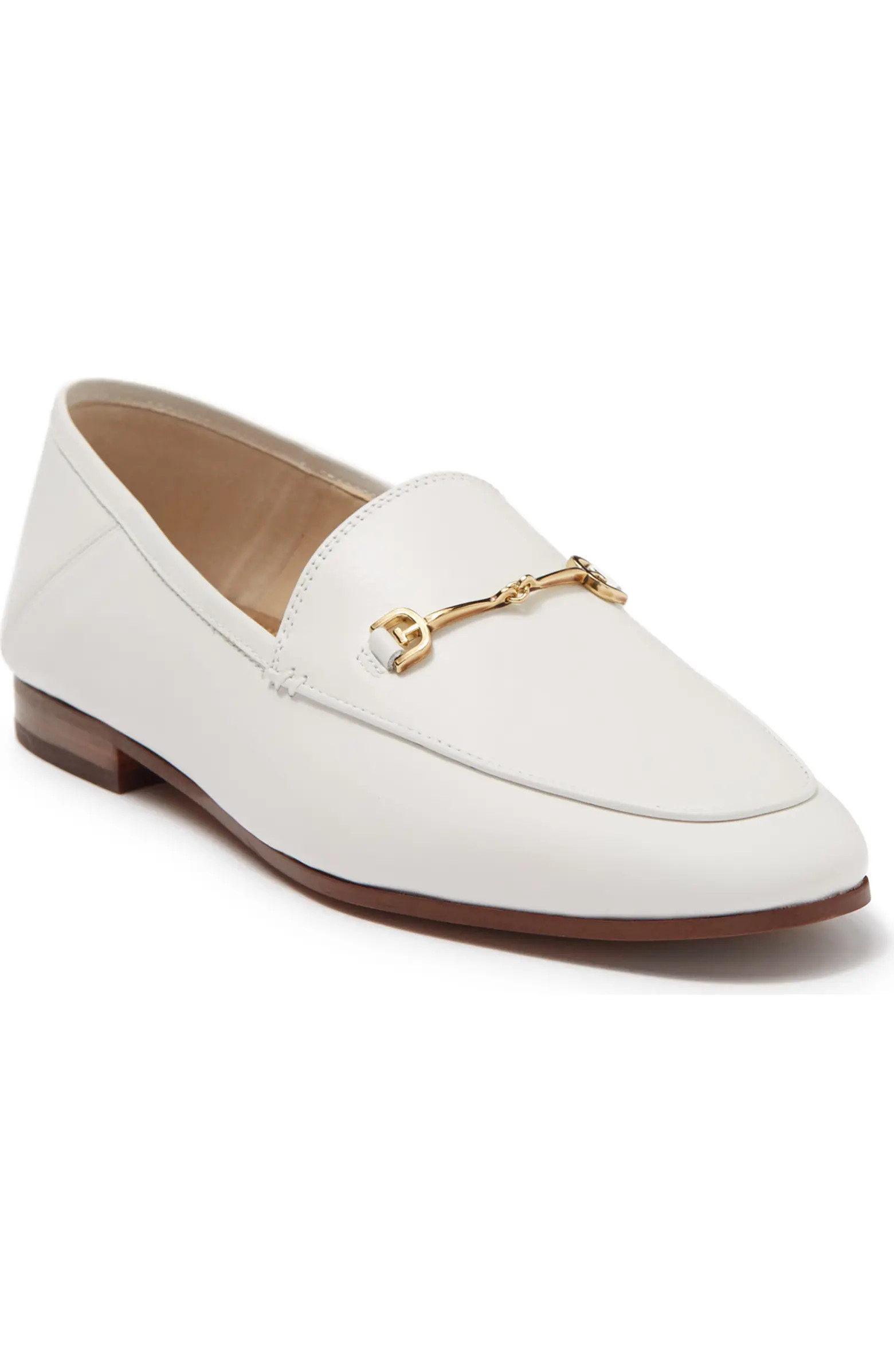 Sam Edelman Loraine Bit Loafer (Women) | Nordstrom | Nordstrom