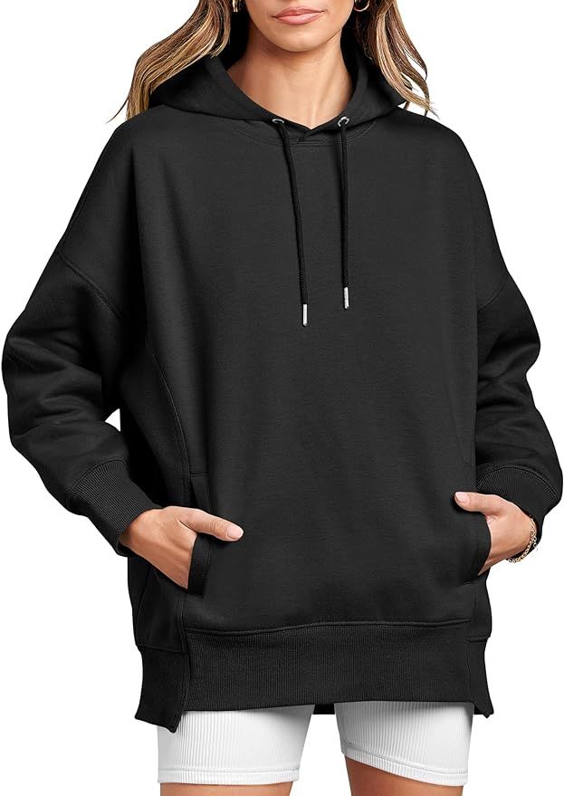 ANRABESS Women's Oversized Hoodies … curated on LTK