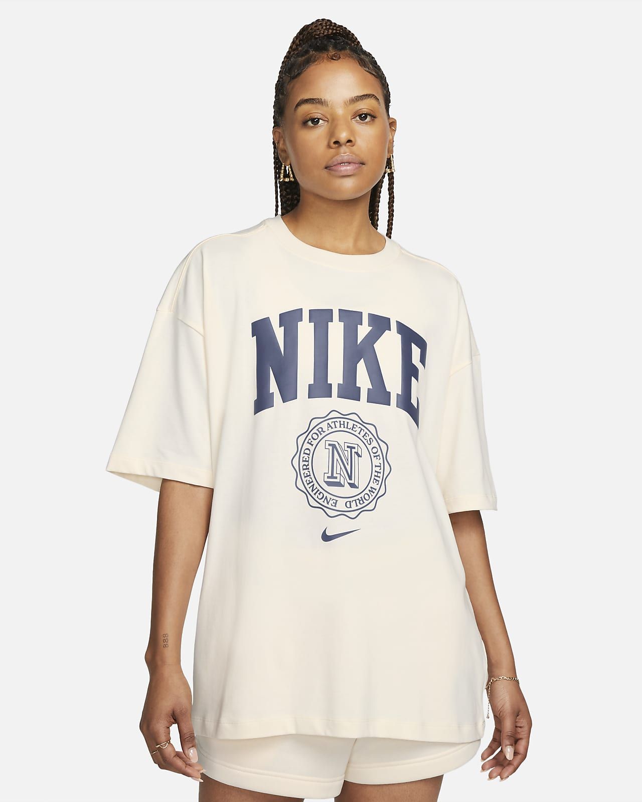 Women's T-Shirt | Nike (US)