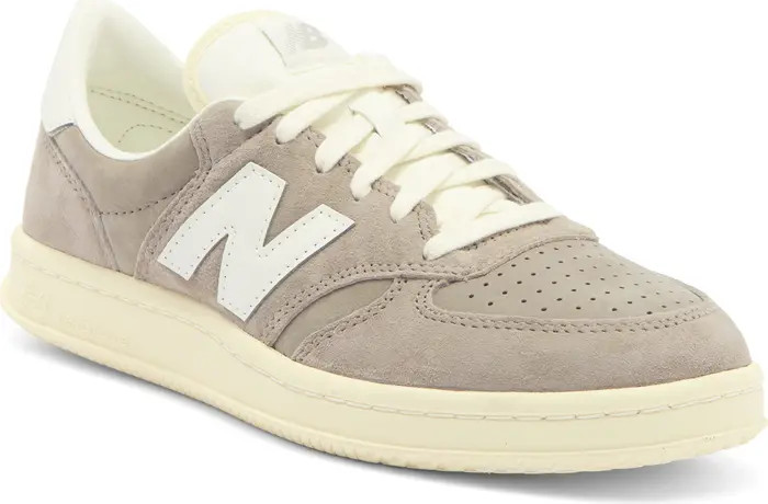 New Balance T500 Tennis Sneaker (Men) | Nordstromrack | Nordstrom Rack