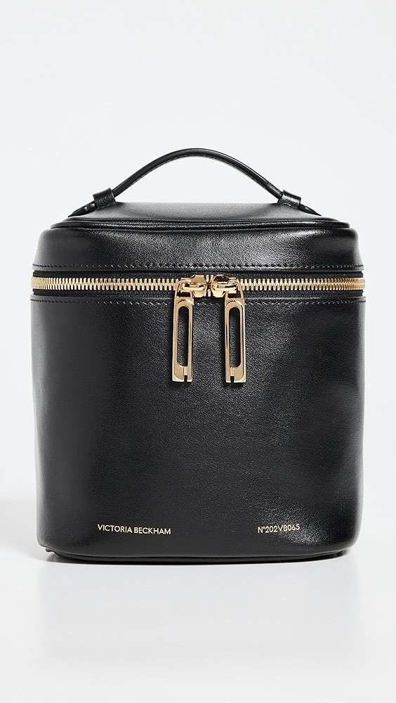 Victoria Beckham Vanity Cube Crossbody | Shopbop | Shopbop