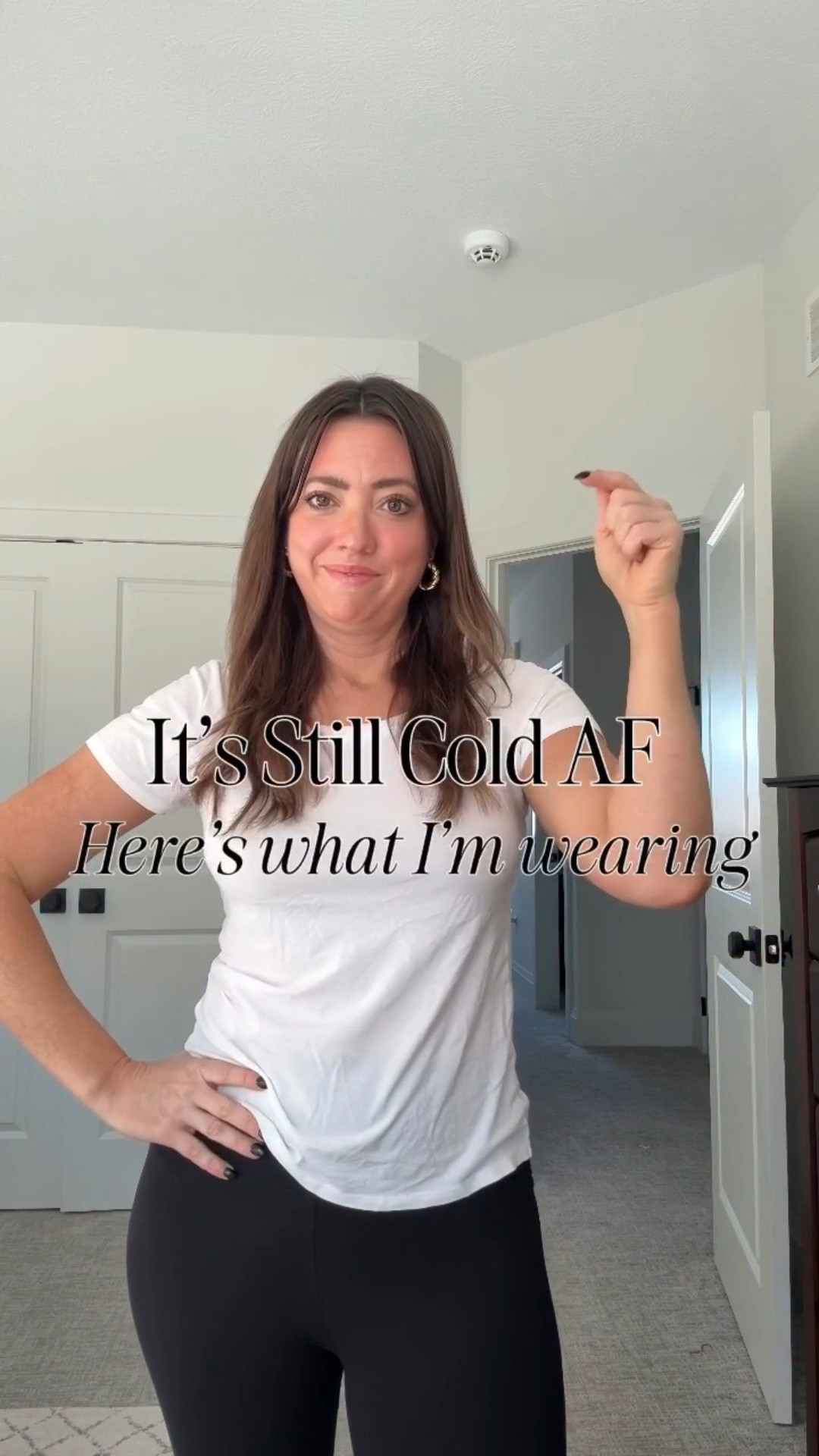 Spring 🌸 where are you?! Some style ideas for your bundled up winter looks ❤️

Comment winter for links to these items! It's a PERFECT time to buy log. wool staple coats - they're 70% off everywhere and will never go out of style! 

Winter storm, winter outfits, winter style, winter wear, winter looks, how to look cute in winter, styling coats for winter